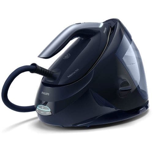 Ferro com Caldeira Philips PSG7130/20