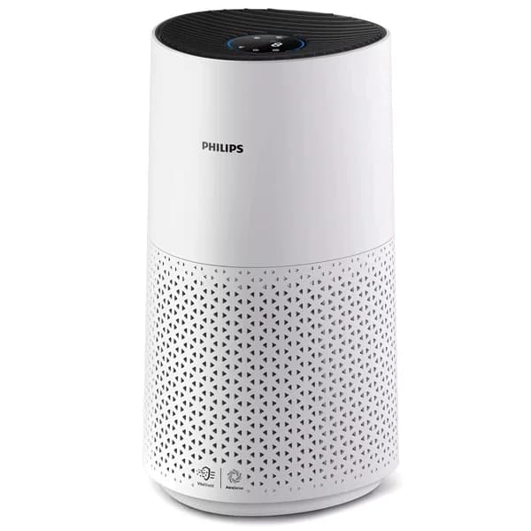 Purificador de Ar Philips Series 1000 AC1715/10 Branco - 78M² 50Db 27