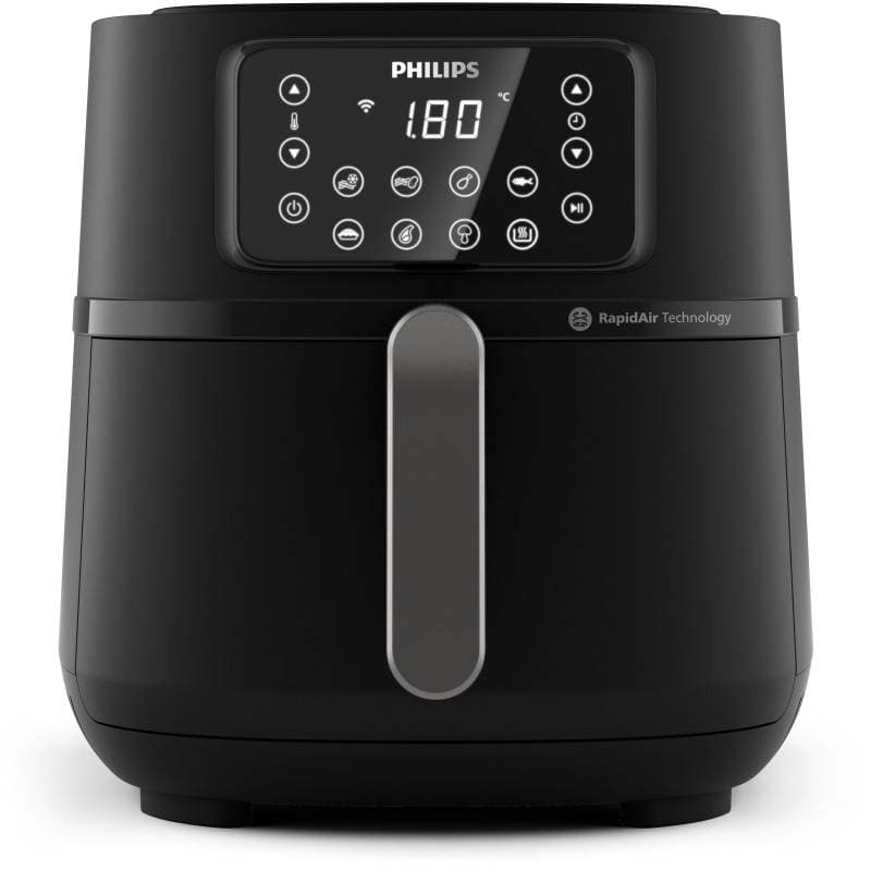 Fritadeira Philips Air Fryer HD9285/93