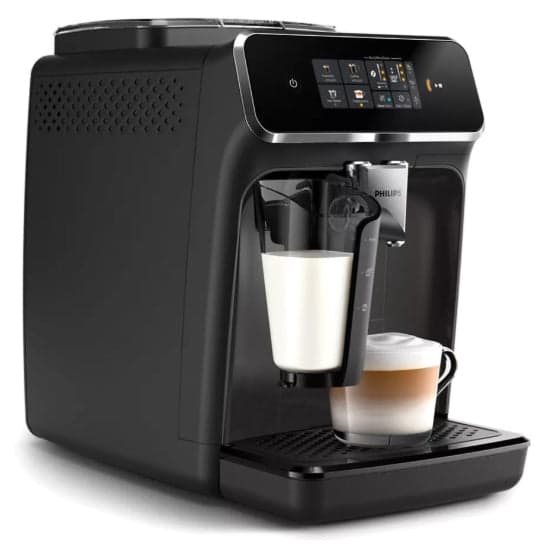 Máquina de Café Philips Automática Series 2300 EP2334/10