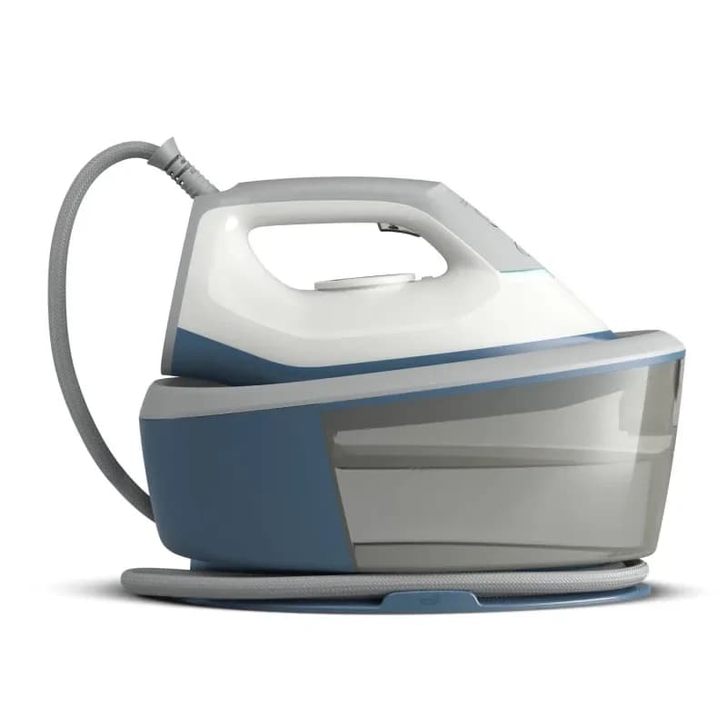Ferro com Caldeira Philips PSG2000/20