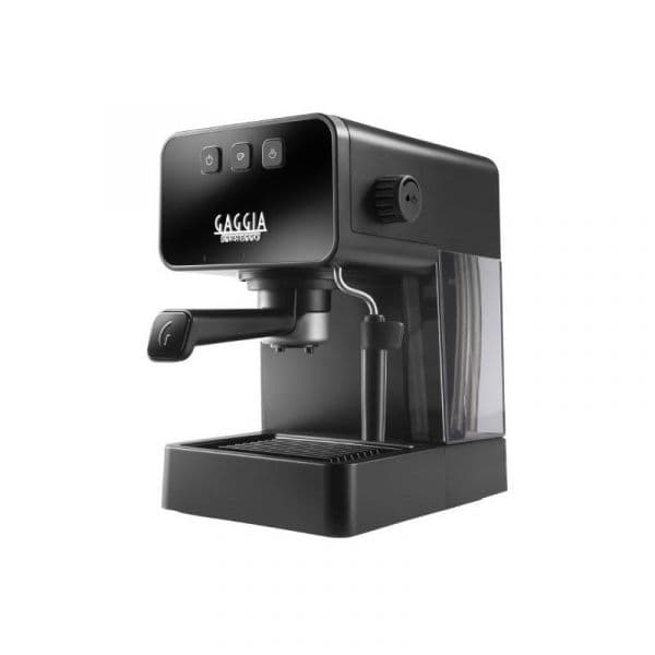 Máquina de Café Gaggia Máquina de Café Expresso Manual ESPRESSO STYLE ABS 1.2L