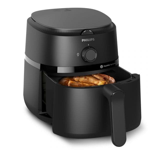 Fritadeira Philips Air Fryer NA120/00 4.2L