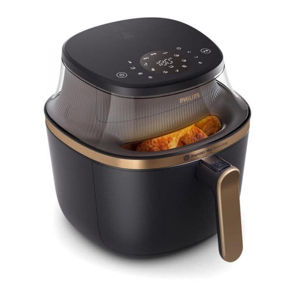 Fritadeira Philips Airfryer 3000 Series NA332/00 6.2L