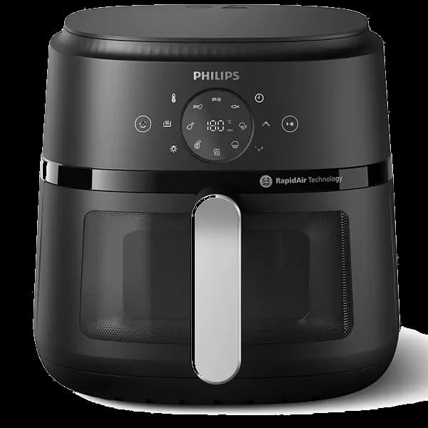 Fritadeira Philips NA231/00 Versuni 2000 6.2L