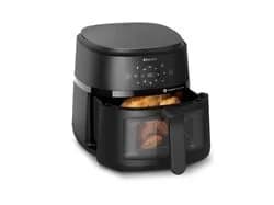 Fritadeira Philips Air Fryer NA 230/00 6.2L