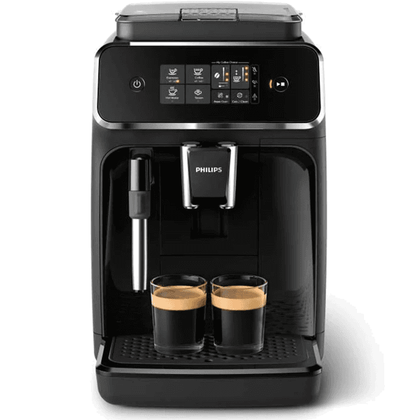 Máquina de Café Philips EP2225/10 Preto