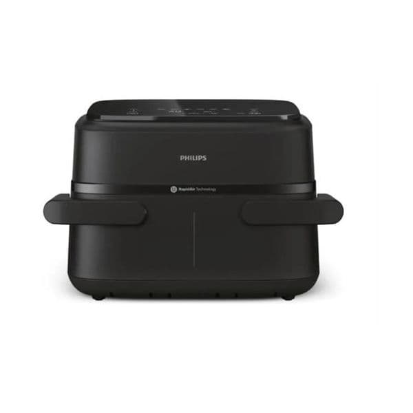 Fritadeira Philips Airfryer NA150/00 7,1L Preto