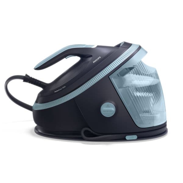 Ferro com Caldeira Philips PSG7200/20