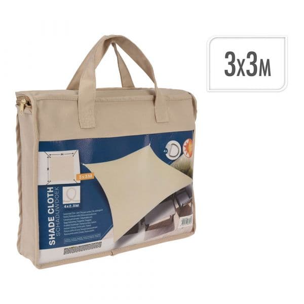 Tecido Exterior Bege 3m - Lifetime / BASICS