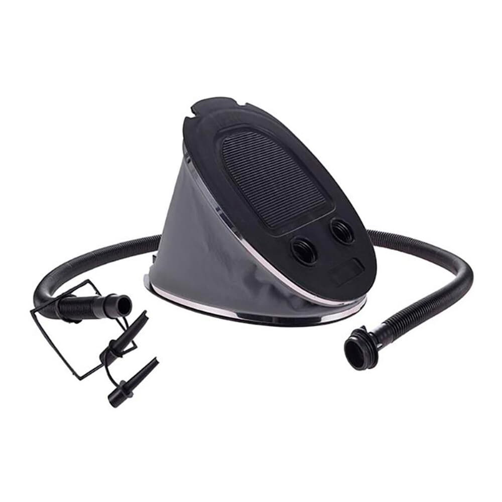 Bomba de ar de pé, 5 l, 230 x 185 mm