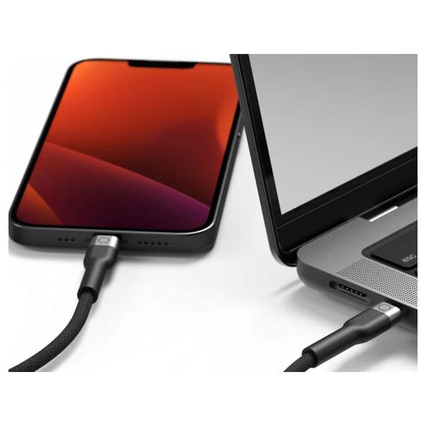 Linq Cabo USB-C Light 2M - 8720574620535