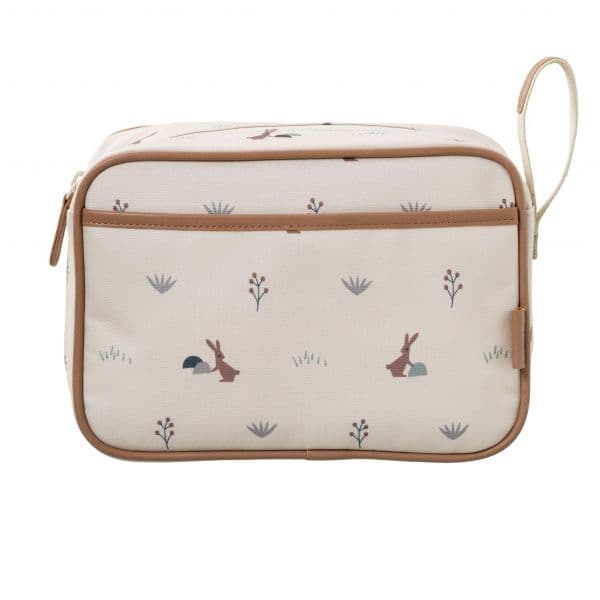 Fresk Necessaire de Viagem Coelho
