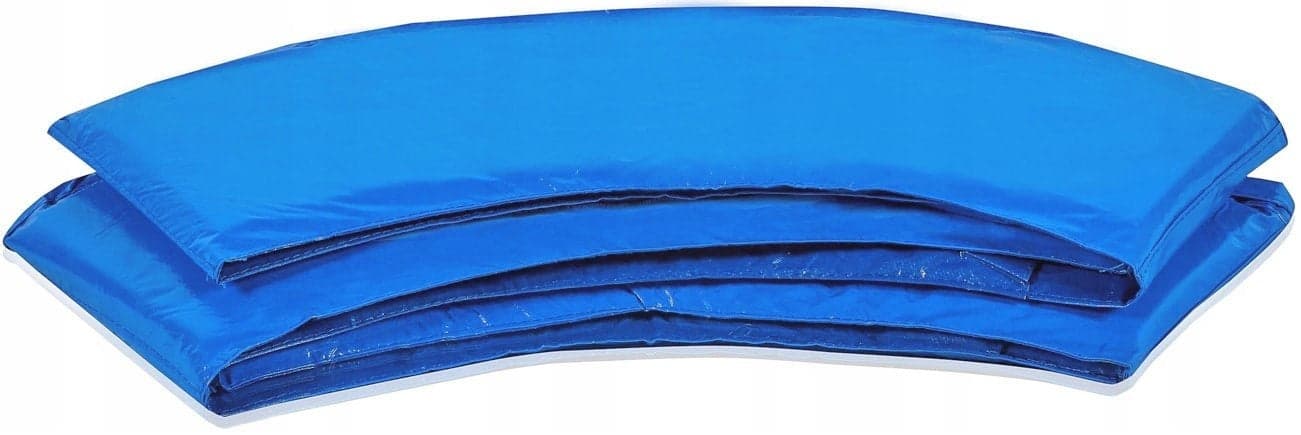 Proteção de molas para trampolim 244-252 cm azul