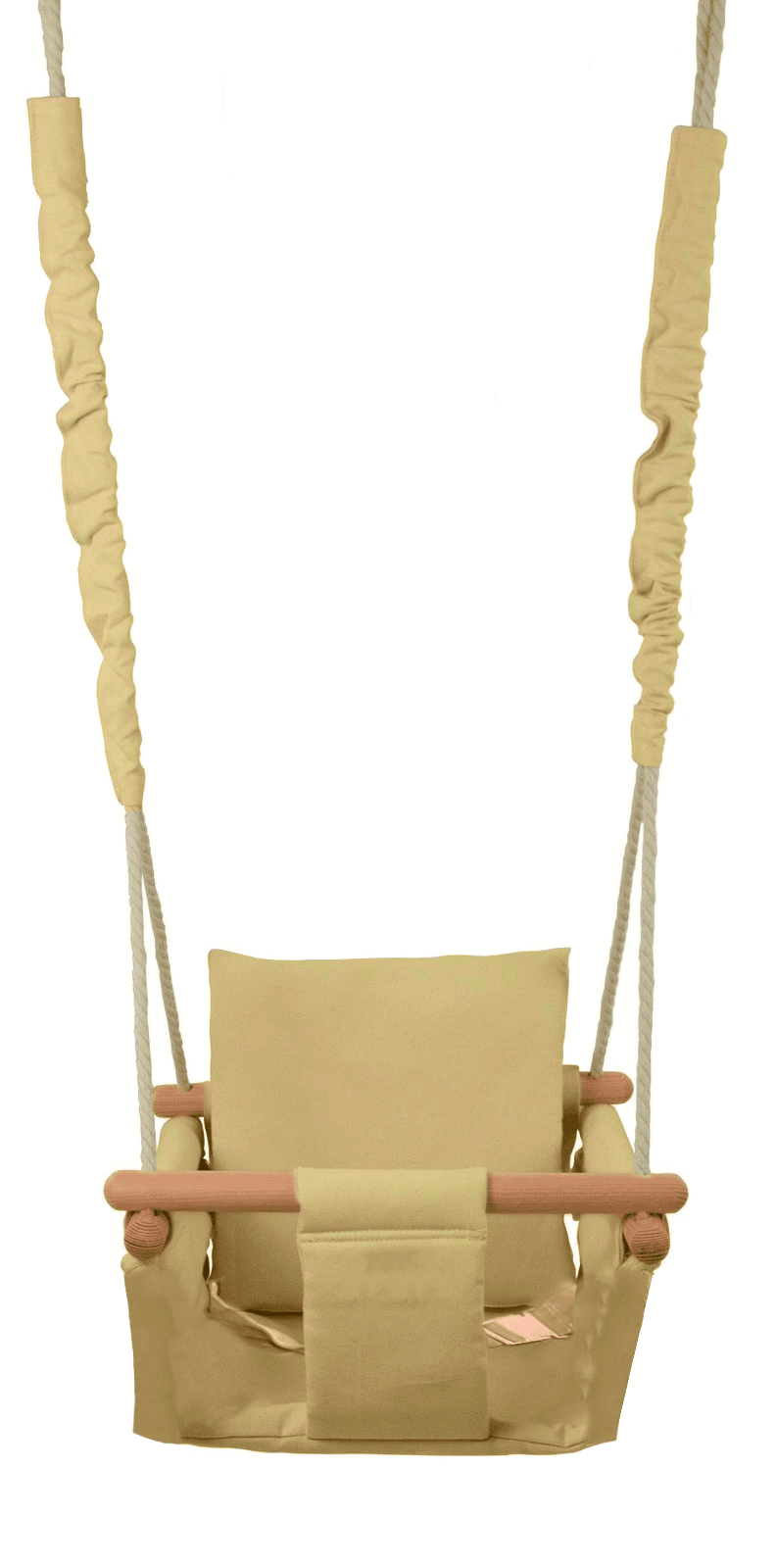 Baloiço de bebé até 20 kg creme