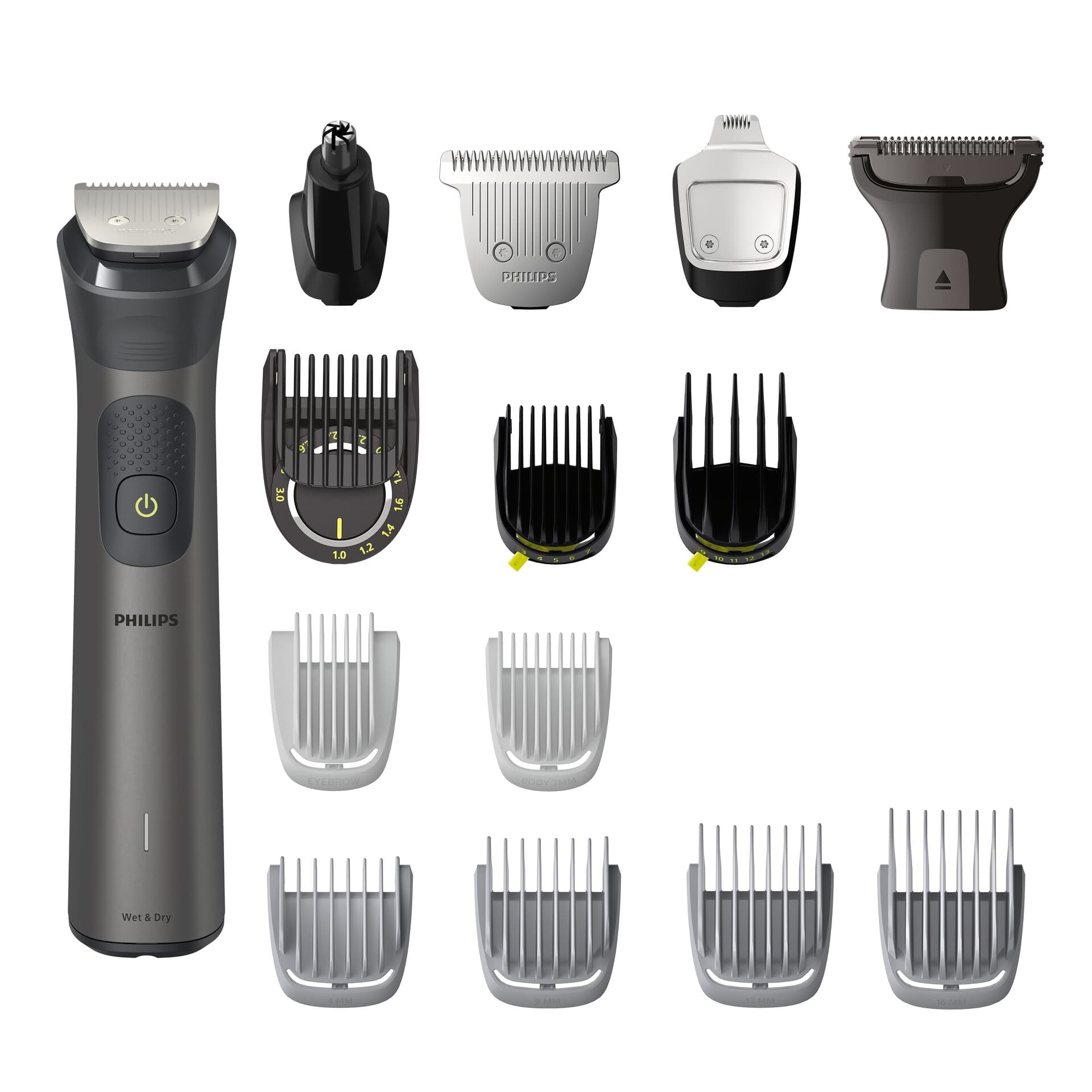 APARADOR MULTIFUNÇÕES PHILIPS MG7940/15