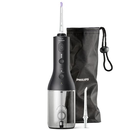 Philips Irrigador Oral Portátil Sonicare HX3826/33