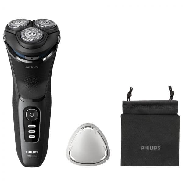 Philips Máquina de Barbear S3244/12