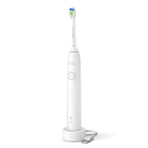 Philips Escova de Dentes Elétrica Sonicare 5300 Branca HX7108/01