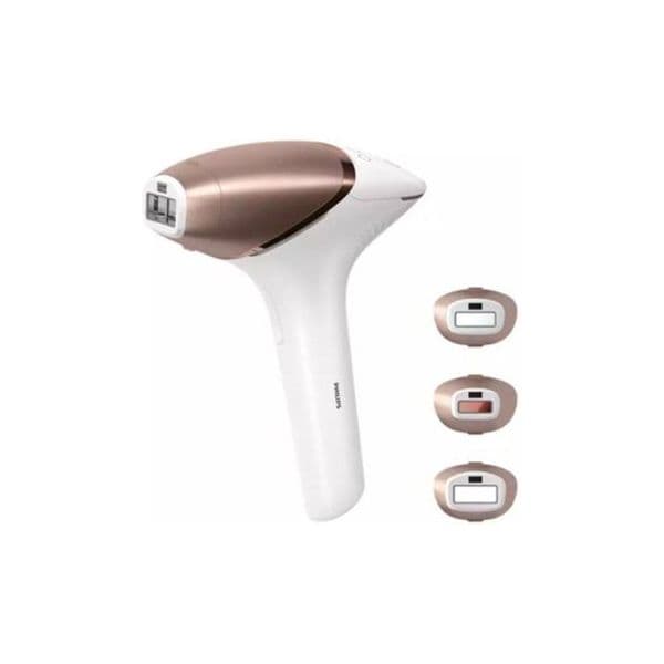 Philips Depiladora IPL Lumea BRI955/00