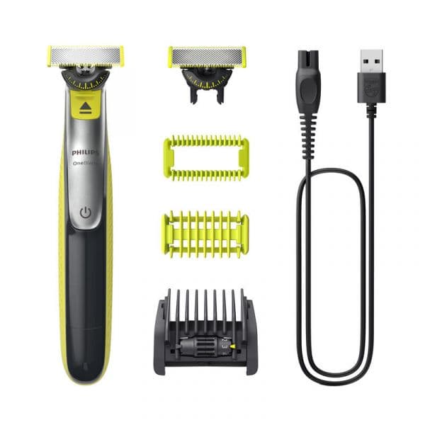 Philips Máquina de Barbear OneBlade 360 QP2834/23