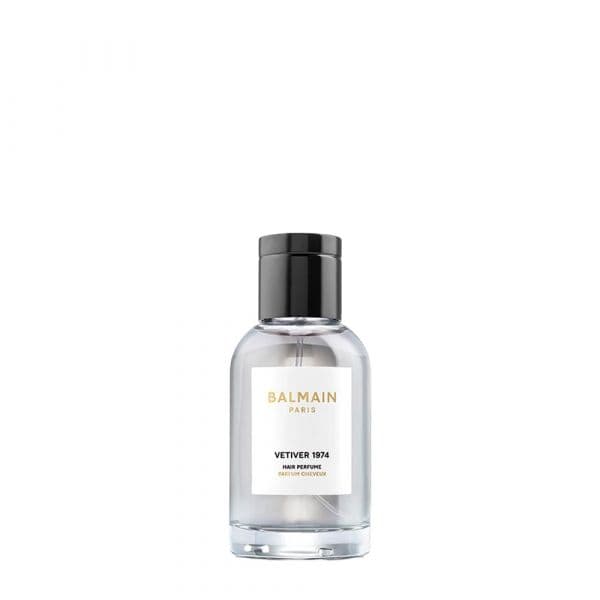Balmain Hair Vetiver 1974 Hair Perfume 100ml (Original)