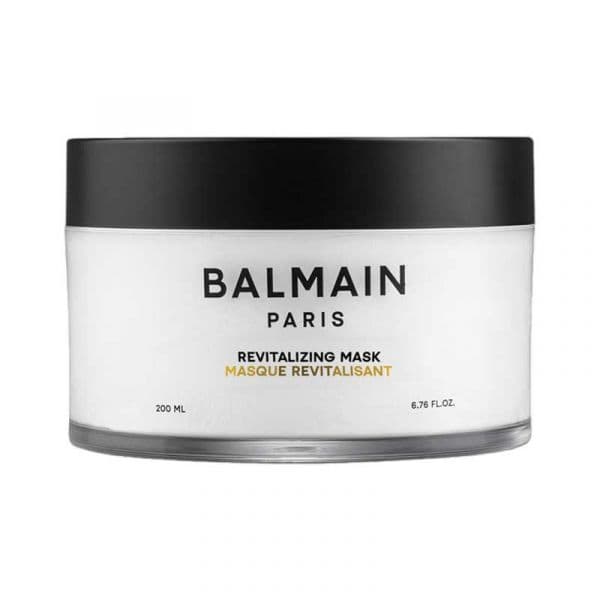 Balmain Hair Máscara Revitalizante 200ml