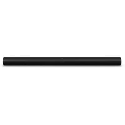 Sonos Arc Ultra Soundbar 9.1.4 – Dolby Atmos, Bluetooth 5.3, Wi-Fi, Assistente de Voz Integrado – Preto