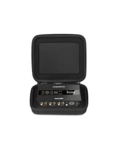 UDG U8496BL - Creator Reloop Flux Hardcase Black