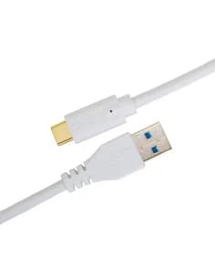 UDG U98001WH - Ultimate Audio Cable USB 3.0 C-a White Straight 1,5M