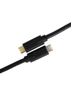 UDG Ultimate Audio Cable USB 3.2 C-C Straight 1,5m Black