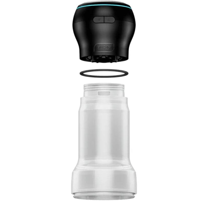 Kiiroo Combo Feel Pocket Stroker + Power Blow