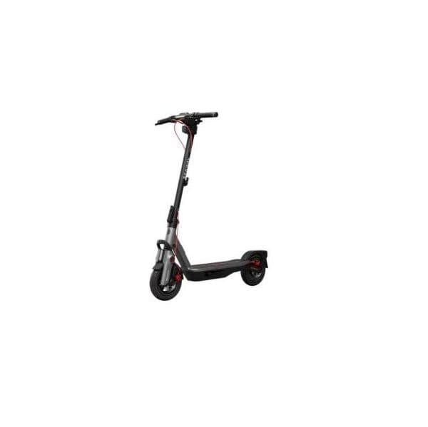Trotinete Segway Kickscooter E3 Pro E Cinzento