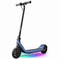 Trotinete Segway C2 Lite Azul