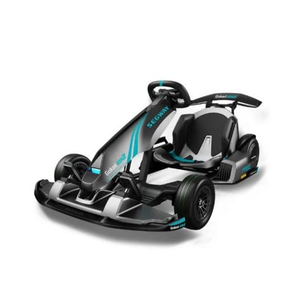 Ninebot by Segway Gokart Pro 2 Preto
