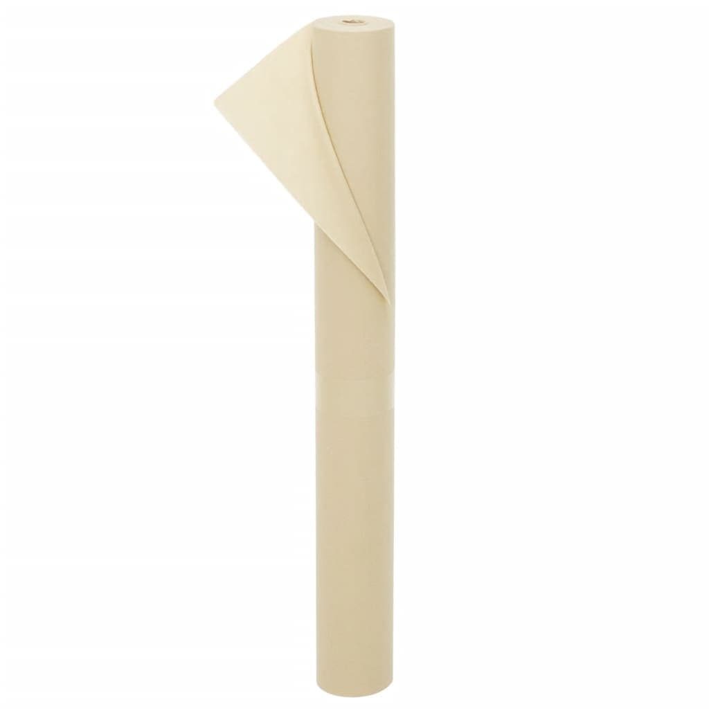 vidaXL Cobertura para plantas 70 g/m² 10x1,6 m