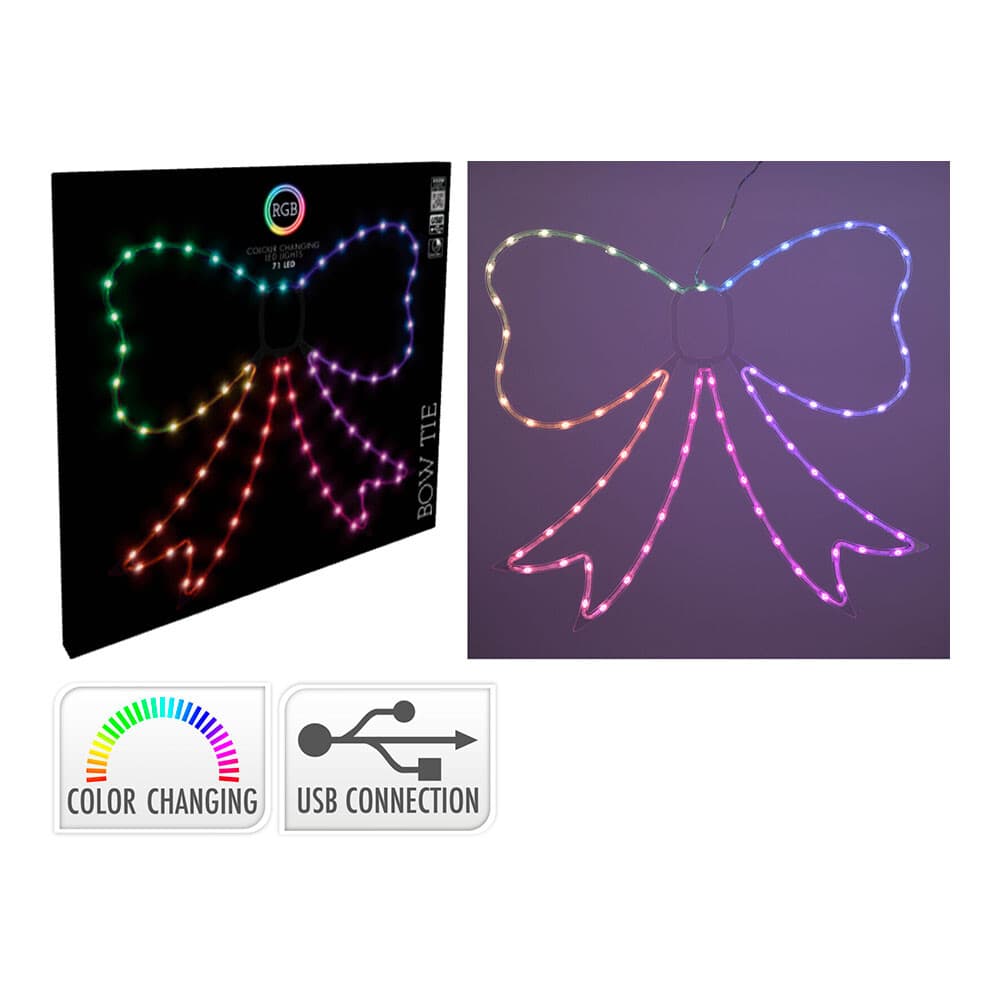 71 arco led rgb