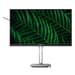 Monitor Philips 27" 27B2G5200 FHD 100Hz VGA HDMI DP USB Colunas HAS Pivot Antracite