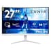 Monitor Philips Evnia 5000 27M2C5201L/00 27" LED Fast VA FullHD 180Hz Curvo