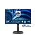 Monitor Philips 23.8" 24B2N3200J/00 Full HD 120Hz TUV Eyesafe USB Hub Speakers HDMI DisplayPort VGA Altura Ajustável Pivot Flicker Free