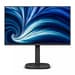 Monitor Philips 23.8" 24B2U3301/00 Full HD 120Hz Docking Station HAS Pivot
