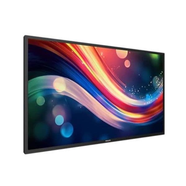Philips 55" 55BDL4050Q/00 Monitor Digital Signage VA 4K UHD (Android)