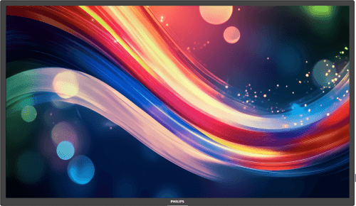 PHILIPS Q-Line 75BDL4050Q   190,5cm(75") 24/7/UHD/Android10