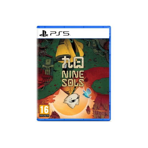 Nine Sols PS5