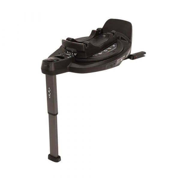 Nuna Base Curv Black