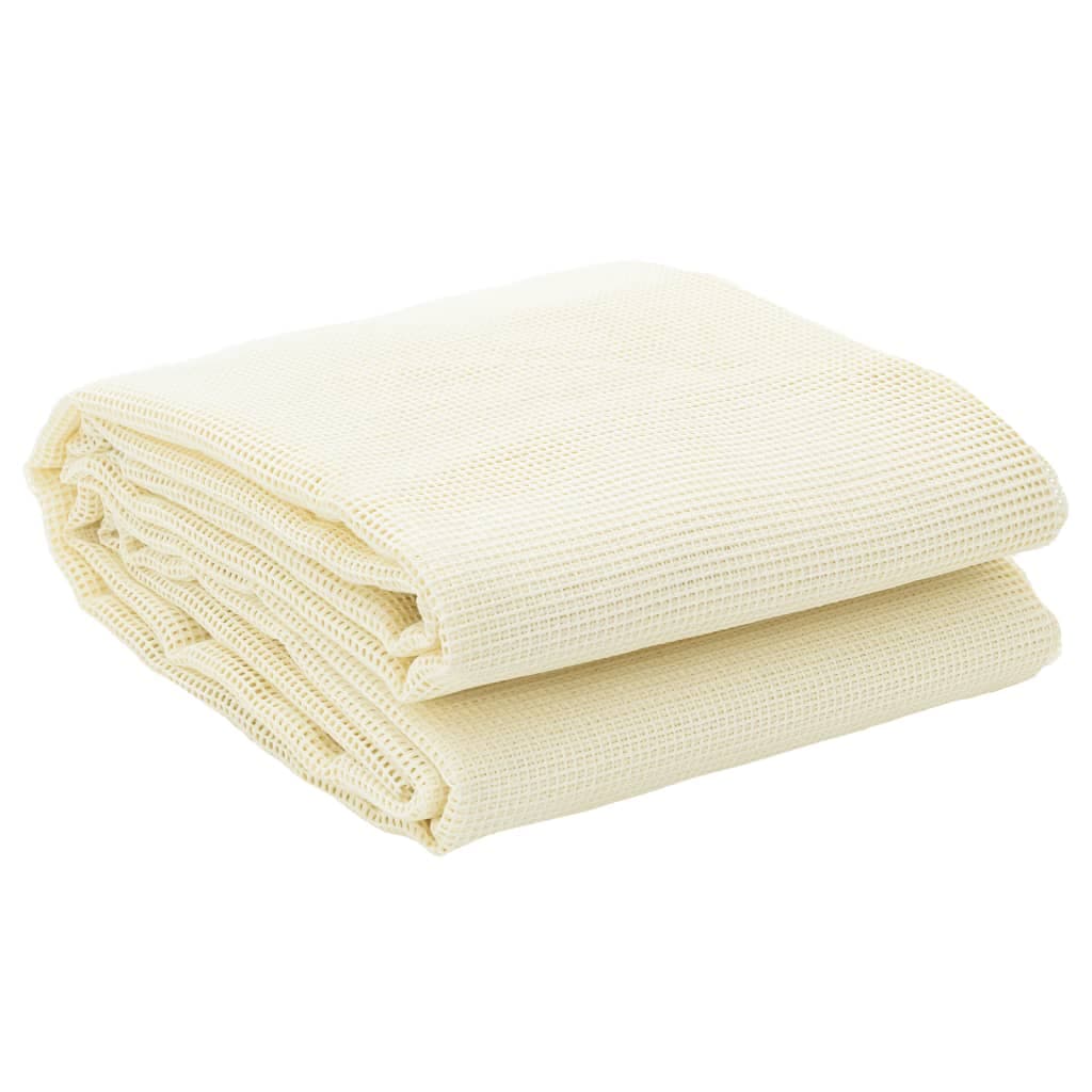 vidaXL Tenda tapete 6x3 m creme