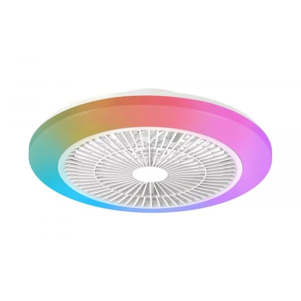 Philips Ventilador de Teto Amigo RGB