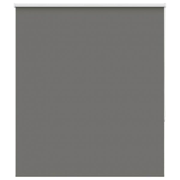 vidaXL Persiana de Enrolar 125x130 cm Largura Tecido 121,6cm Poliéster - 2361006421