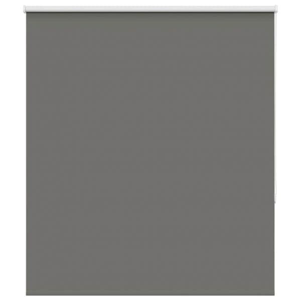 vidaXL Persiana de Enrolar 135x130 cm Largura Tecido 131,6cm Poliéster - 1795306578