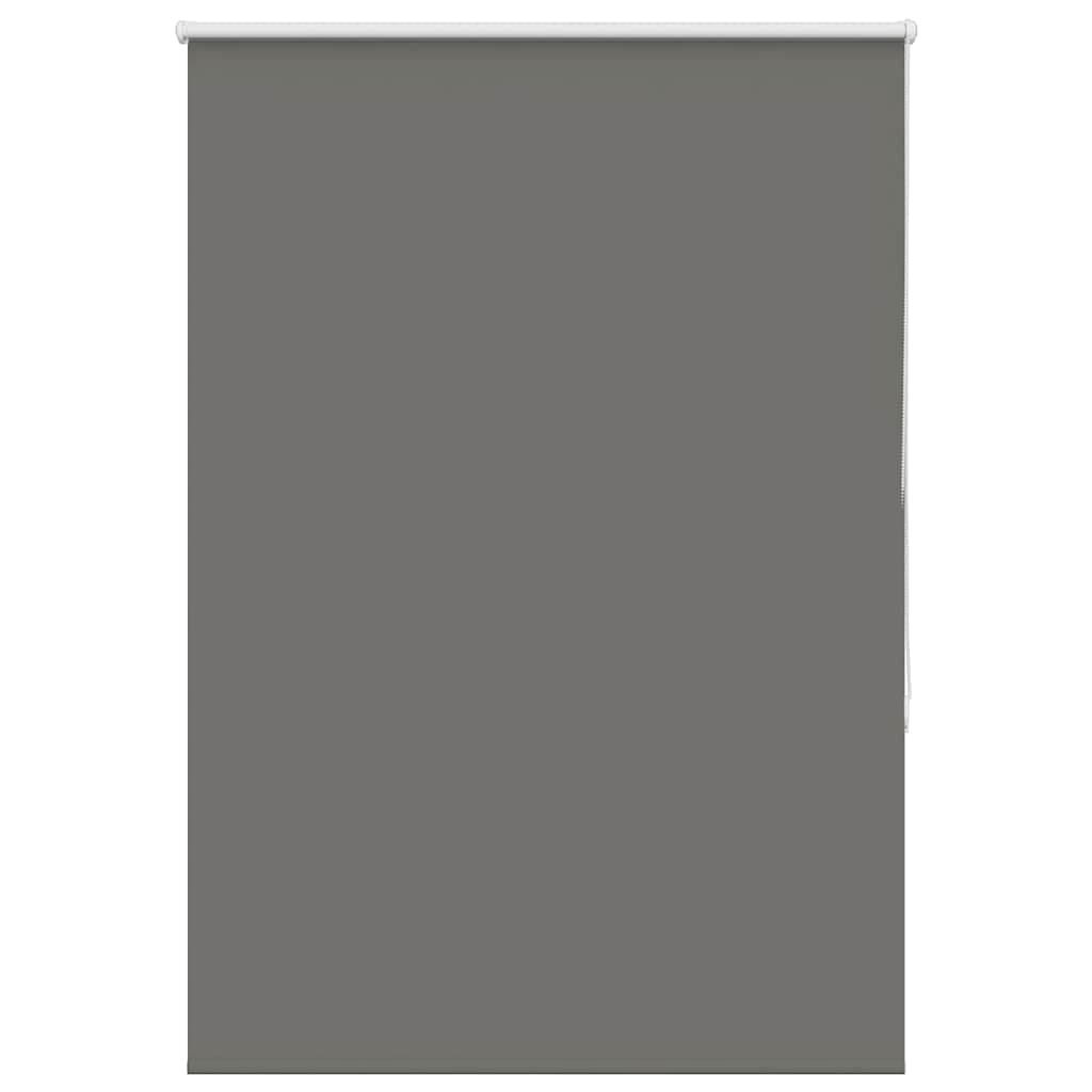 vidaXL Persiana de Enrolar 100x150 cm Largura Tecido 95,7 cm Poliéster - 775120454